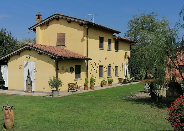 Podere Piandarca