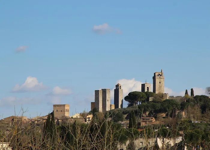 Podere La Campagnola